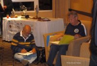 Volunteers Awards
