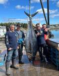 15-Rubber-Boots-415-lb-2nd-fish