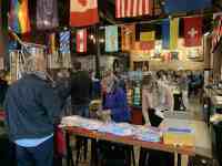 Beruta-and-Sarah-sorting-registrations