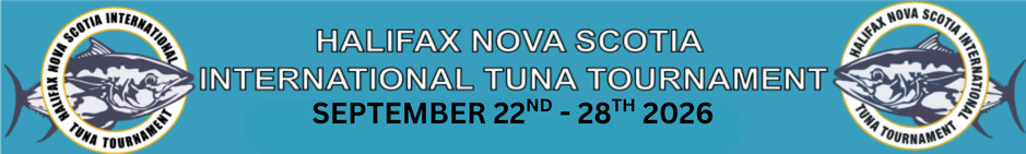 Halifax Tuna Tournament Society