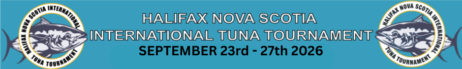 Halifax Tuna Tournament Society