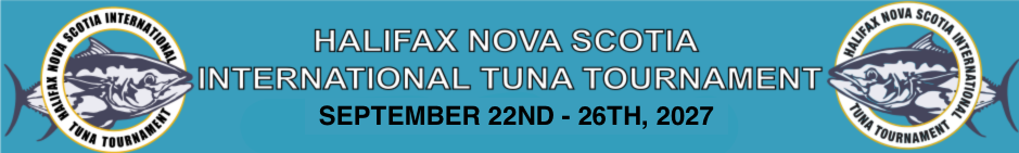 Halifax Tuna Tournament Society